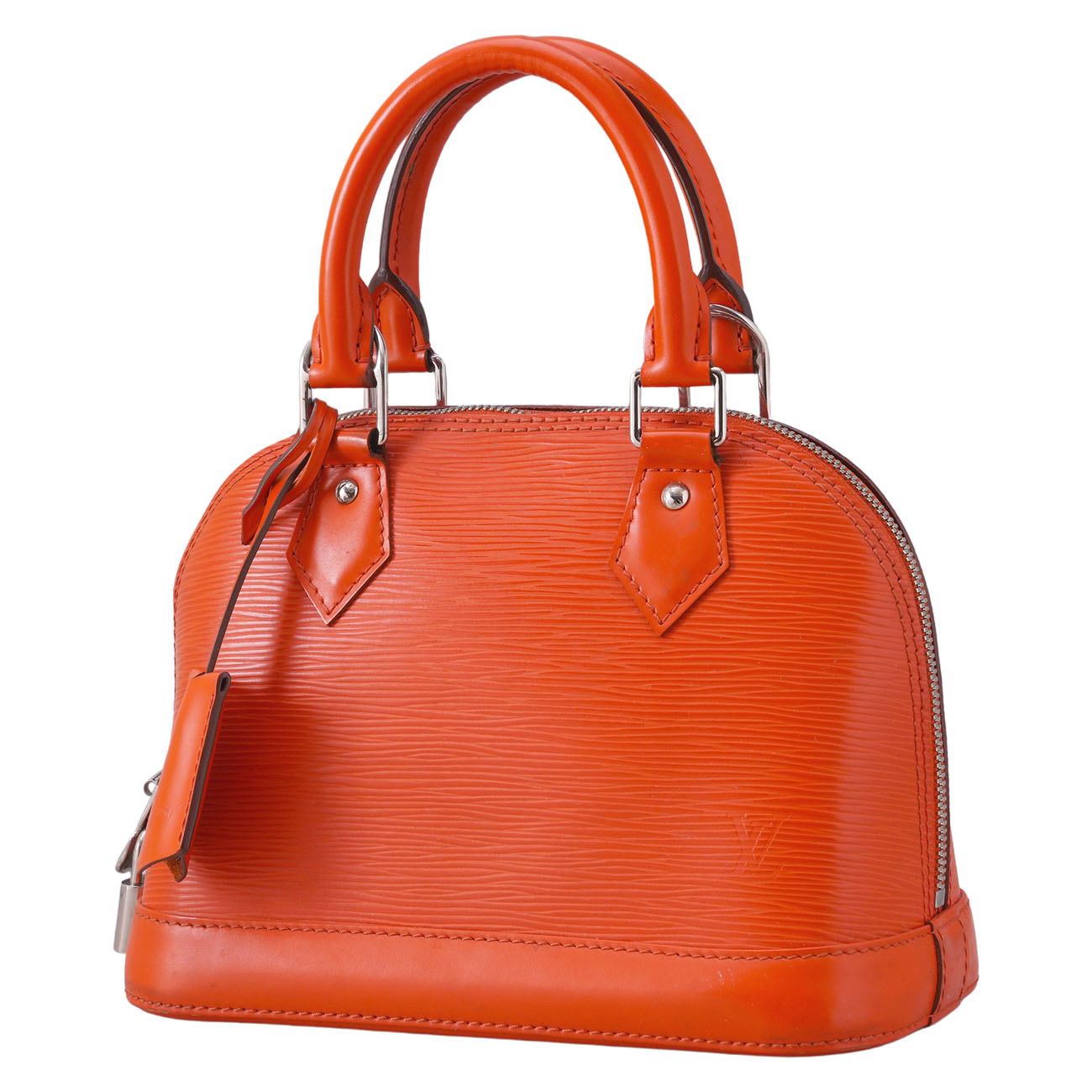 LOUIS VUITTON(USED)루이비통 에삐 알마 BB